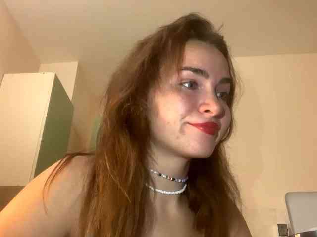 PartheniaOshima webcam