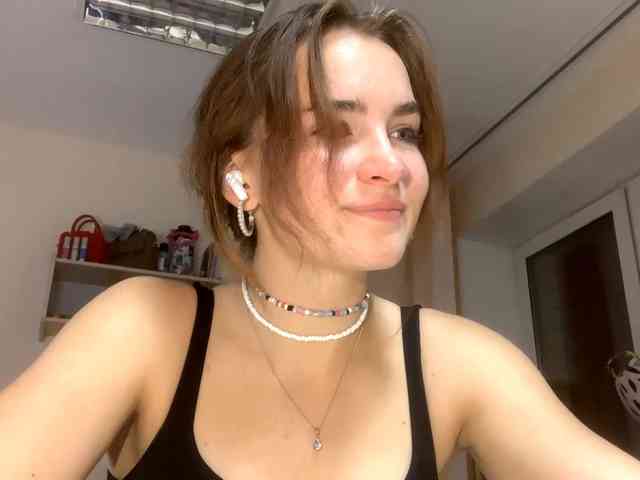 PartheniaOshima webcam