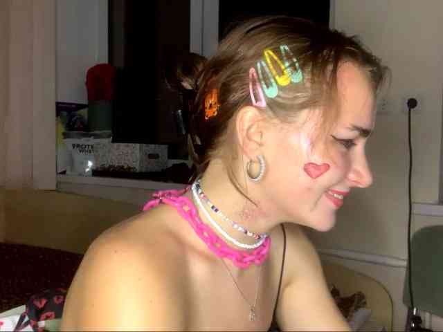 PartheniaOshima webcam