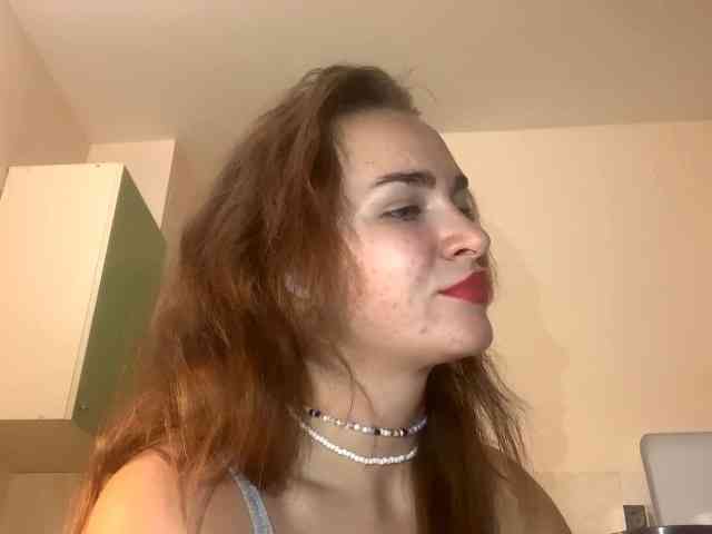 PartheniaOshima webcam