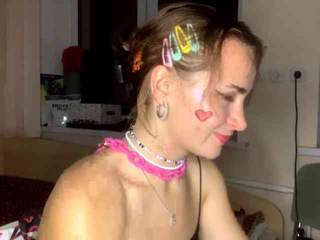 PartheniaOshima webcam