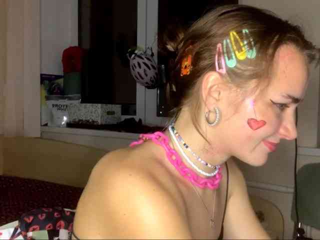 PartheniaOshima webcam