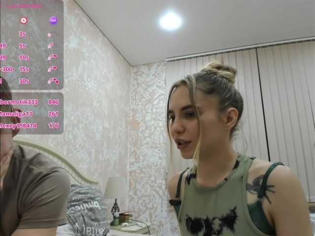 Entra en el chat con el modelo Buzzyd Buzzyd