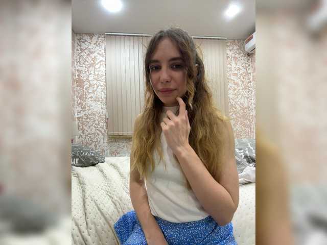 Entrez le videochat erotique avec le
modèle Buzzyd Buzzyd