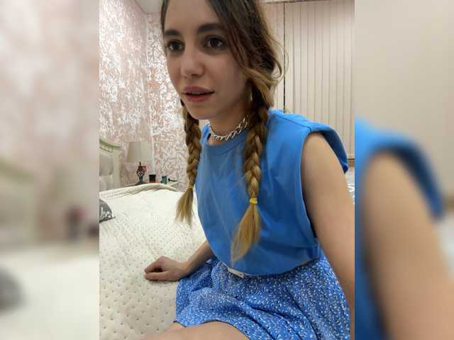 Entra en el chat con el modelo Buzzyd Buzzyd