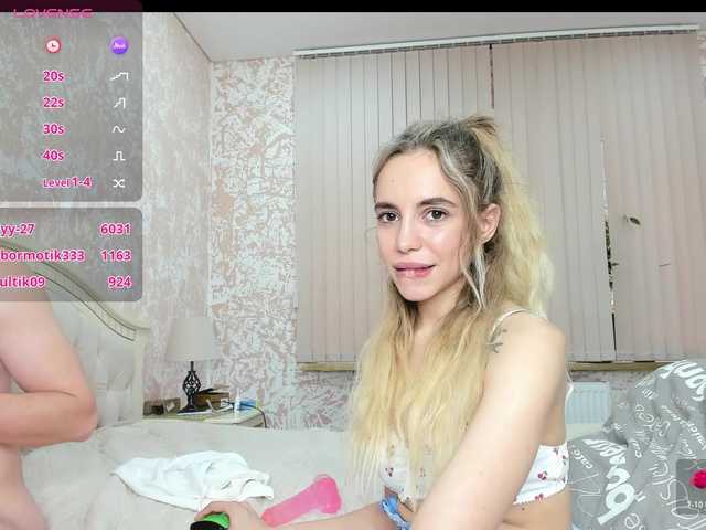 Gratis Live Sexcam mit Buzzyd Buzzyd