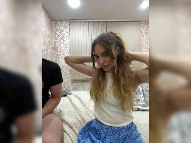 Buzzyd webcam