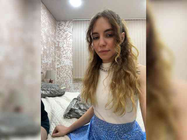 Buzzyd webcam