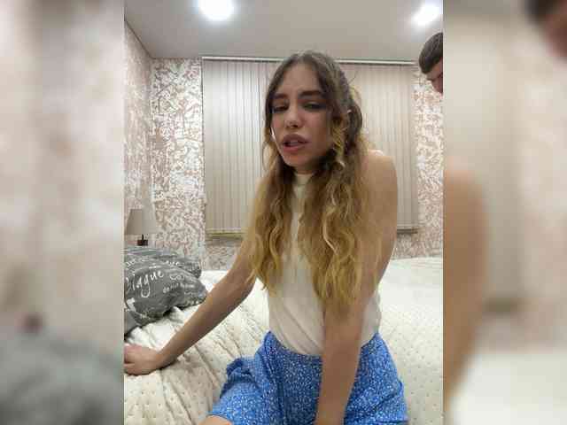 Buzzyd webcam