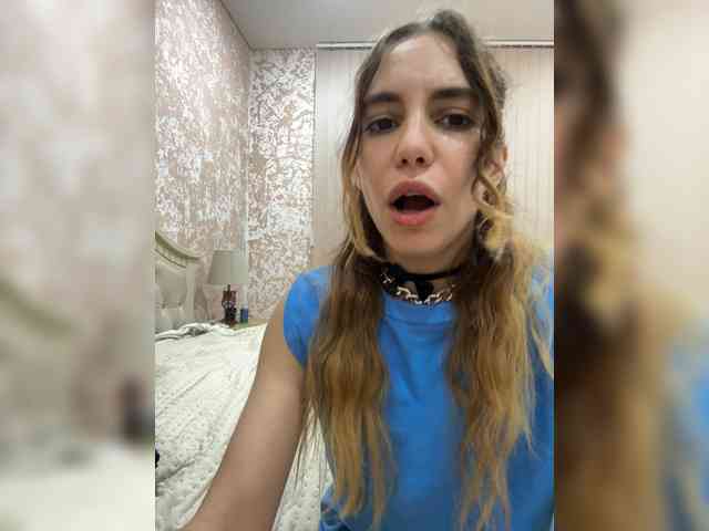 Buzzyd webcam