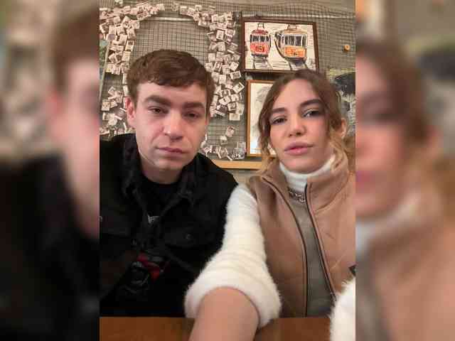 Buzzyd webcam