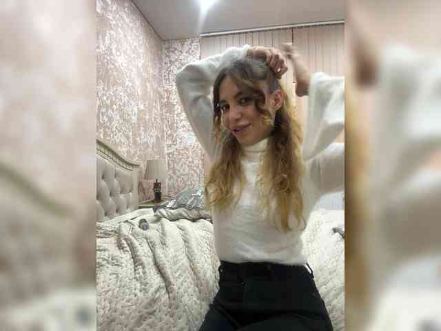 Buzzyd webcam