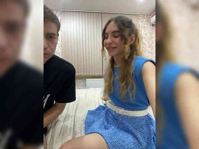 Buzzyd webcam