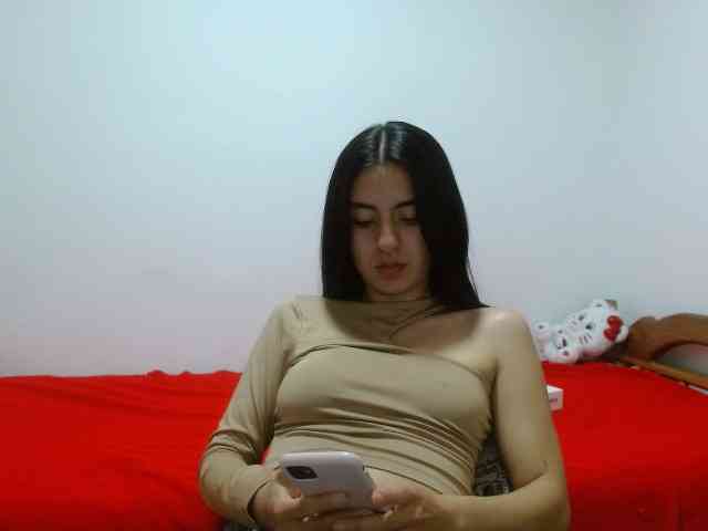 Natyglam webcam