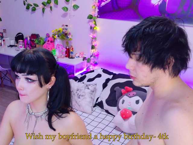 Vai a chattare su Night-angell Night-angell