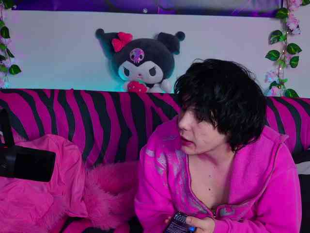 Night-angell webcam