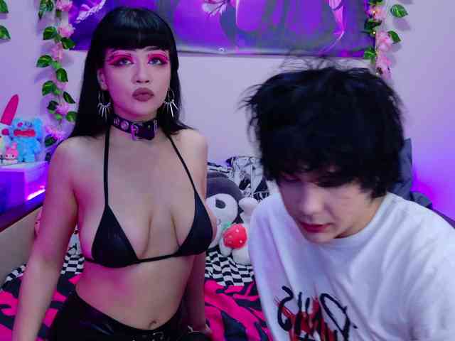 Night-angell webcam
