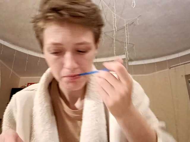 LanitaDennis webcam