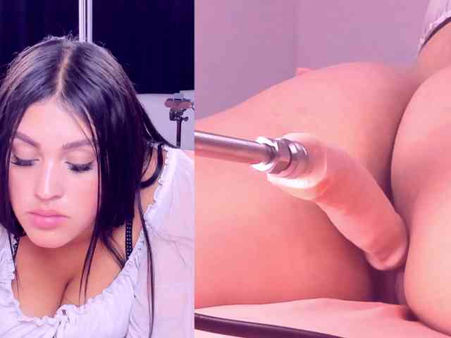 Maddy-hard webcam