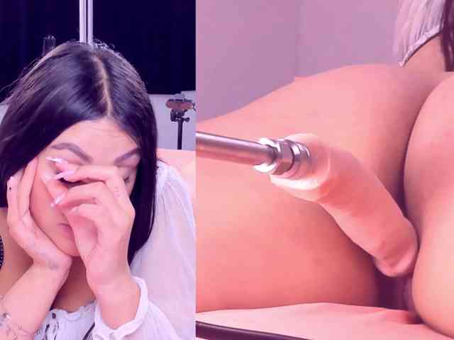 Maddy-hard webcam