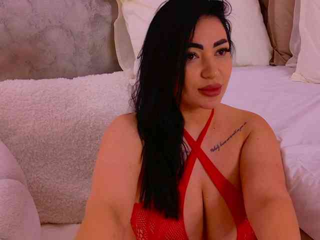 JennyX webcam