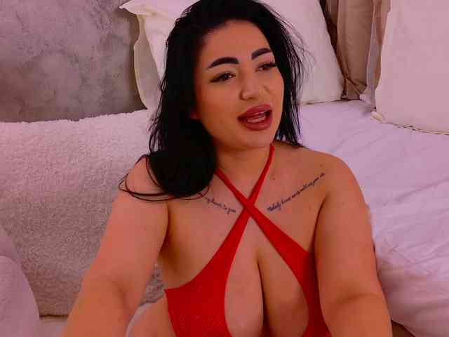JennyX webcam