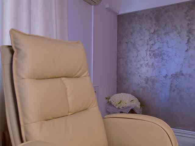 JennyX webcam