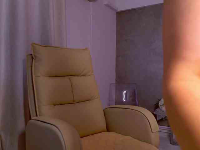 JennyX webcam