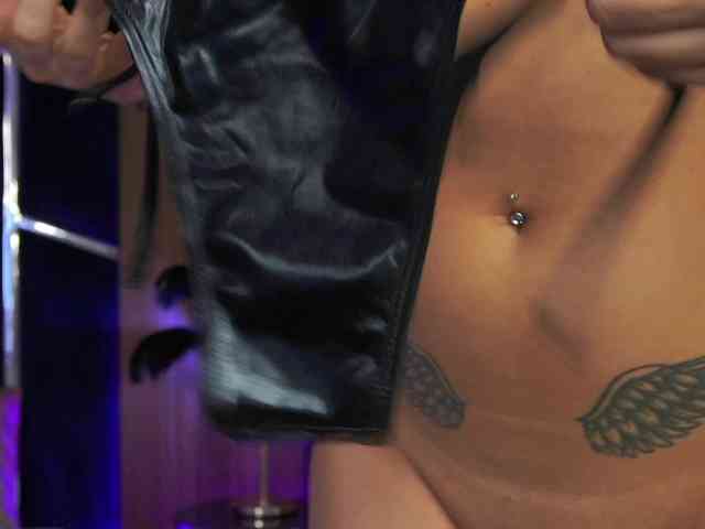 KylieKroft webcam