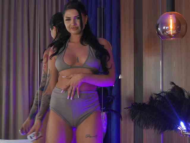 KylieKroft webcam