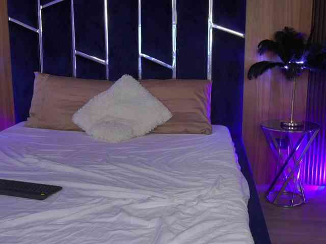 KylieKroft webcam