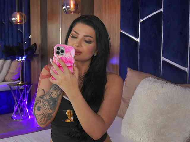 KylieKroft webcam