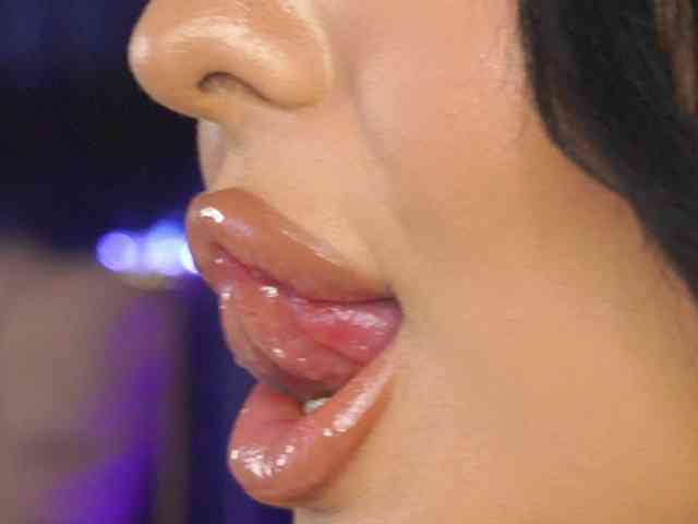 KylieKroft webcam