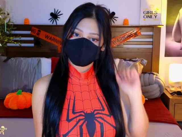 aaliyah18ally webcam