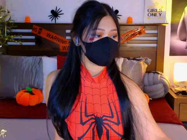 aaliyah18ally webcam