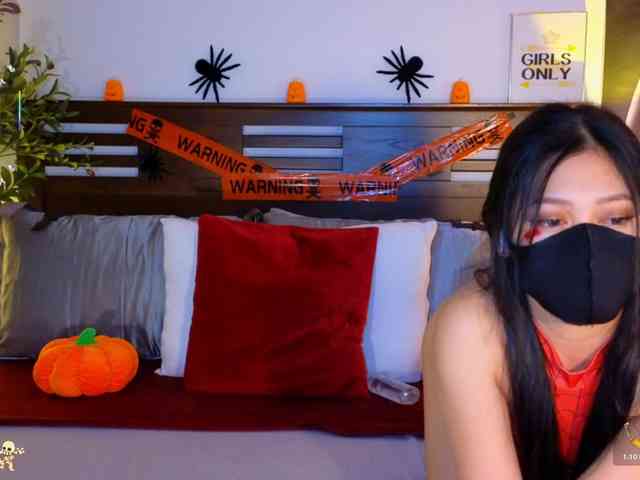 aaliyah18ally webcam