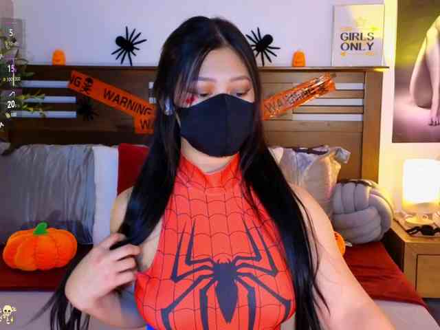 aaliyah18ally webcam