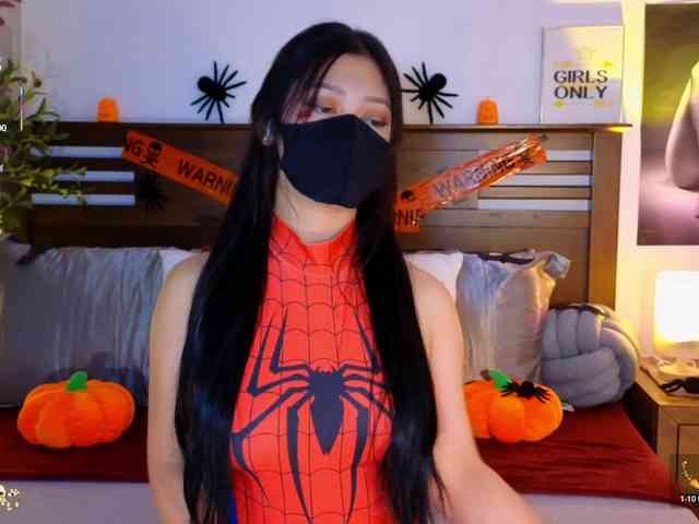 aaliyah18ally webcam