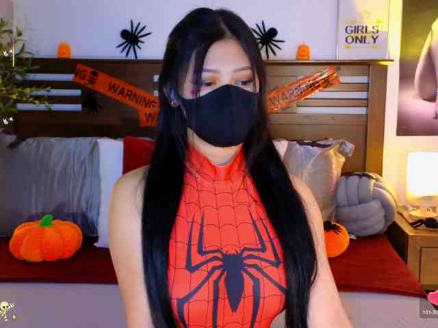 aaliyah18ally webcam