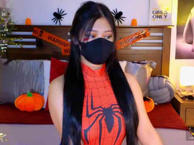 aaliyah18ally webcam