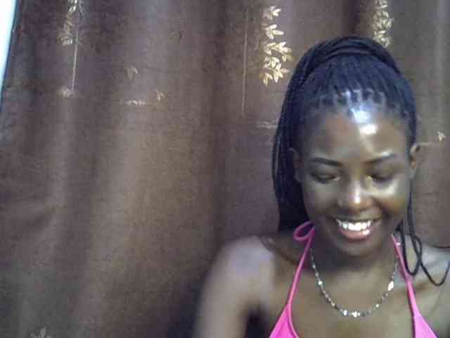 Cute-emmy webcam