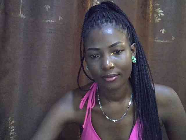 Cute-emmy webcam