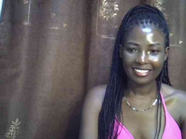 Cute-emmy webcam