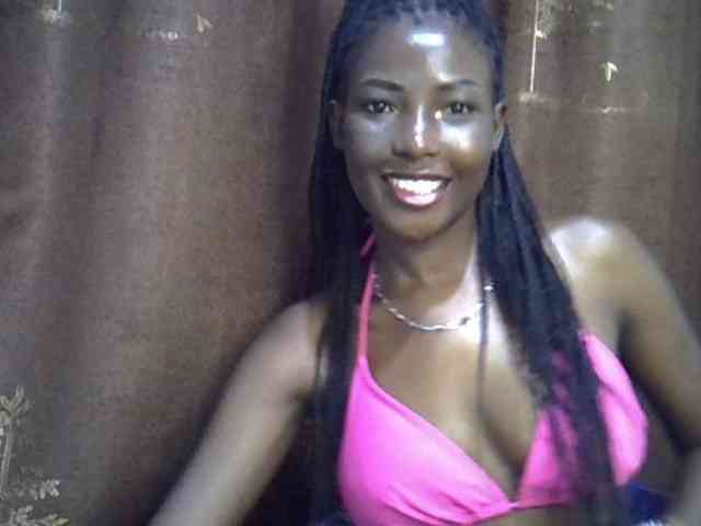 Cute-emmy webcam