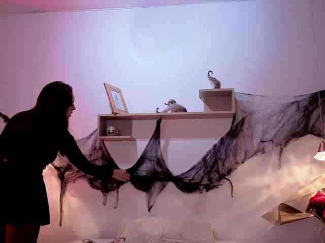 Iriina- webcam