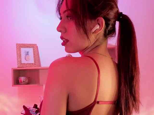Iriina- webcam