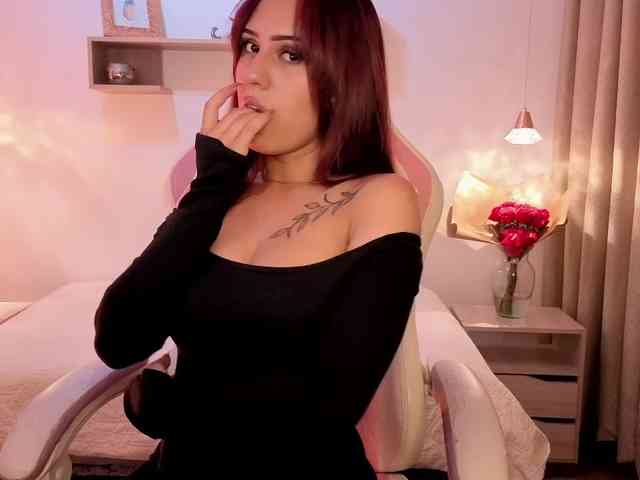 Iriina- webcam