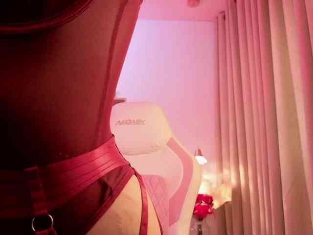 Iriina- webcam