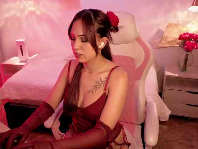 Iriina- webcam