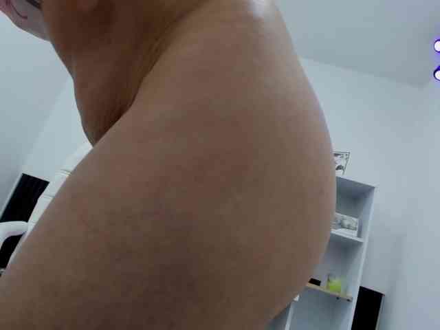 Alejandra- webcam